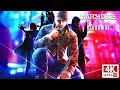 WATCH DOGS: LEGION - BLOODLINE All Cutscenes (Game Movie) 4K 60FPS Ultra HD