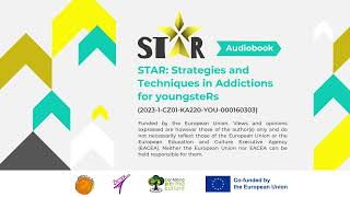 STAR Audiobook Chapter 5: Social Stigma Against Addiction | English Version