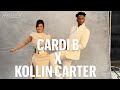 Cardi B & Stylist Kollin Carter Talk Most Iconic Red Carpet Moment, Fashion Inspirations & More