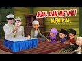 Mail Menikah dengan Mei Mei , Upin ipin Senang ! GTA Lucu