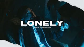 (VENDIDO) Yan Block x Omar Courtz Type Beat - "LONELY"