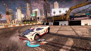 Expressway - Split Second Online PC