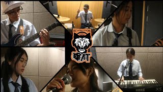 บรรยากาศ - Only Monday (Cover By Revolution Cat)