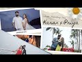 On The Beach Cinematic Teaser❤️ || Karan Arora & Priya Arora