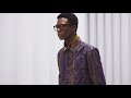 Paul Smith Menswear | Paris Fashion Week