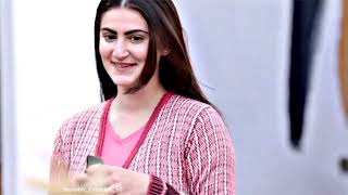 Rab Se Mila ek iron ban Gaye Song Status🌺 khuda hafiz movie Video HD 🥰💫 #viralvideo #viral #love