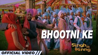 Bhootni Ke: Singh Is Kinng | Akshay Kumar | Pritam | Katrina Kaif | Punjabi Wedding Song