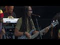 Alpha Blondy - Rainbow in the Sky (Live at Couleur Café 2017)