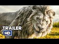 MUFASA: THE LION KING Official Trailer 2 (2024) Disney Movie HD