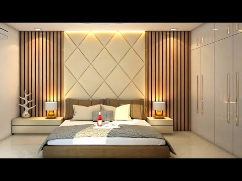 100 Modern Bedroom Design Ideas 2023 Bedroom Furniture Design Trends ...