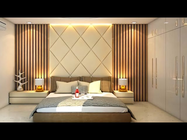 Bedroom Furniture Designs