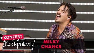 Milky Chance live | Summerjam Festival 2022 | Rockpalast