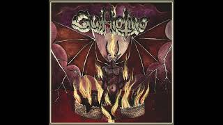 Guilliotino – Chime of Morbidity / The Bell of Jehovah (2021)