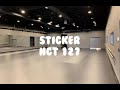 Sticker - NCT 127 [Empty Dance studio ver]