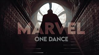 Marvel Universe | One Dance - Edit
