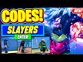 ⚠️New⚠️ ALL WORKING CODES For Project Slayers 2024 - Roblox Project Slayers Codes 2024