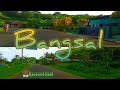 BANGSAL || ONE OF THE MOST BEAUTIFUL VILLAGES IN BAWEAN ISLAND