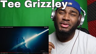 Tee Grizzley - Grizzley Talk REACTION [Official Video]
