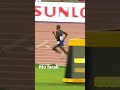 😱Mo farah running status 🏃 🐆 . never give up 👆 #youtubeshorts