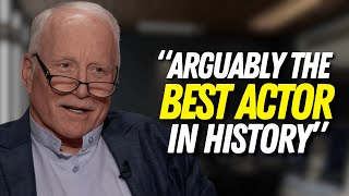 At 77, Richard Dreyfuss Finally Names His Seven Favorite Actors