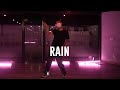 SIRUP - Rain Choreography SHAAZAM