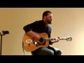 David Nail - Clouds (acoustic) VIP - Springfield, MO 10/29/14