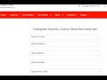 Codeigniter Dynamic Dependent Country Select Box using Ajax & PHP