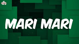 Mari Mari - Los Legendarios - Letra/Lyrics