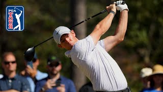 Rory McIlroy | Every shot from his win at THE CJ CUP | 2022