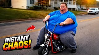 Epic Fails That Happened in Seconds 😂 Try Not To Laugh