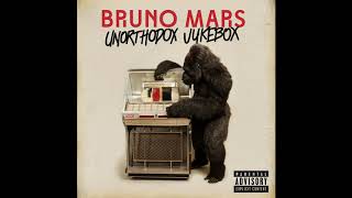 Bruno Mars - Gorilla (Instrumental Original)