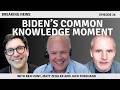 The Debate That Changed Everything | Joe Biden's Common Knowledge Moment