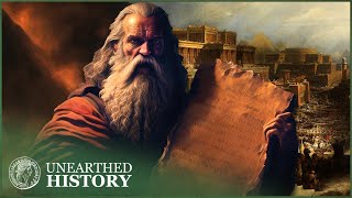 Can Archeologists Uncover Actual Proof Of The Old Testament? | The Exodus | Unearthed History