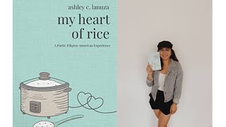 Books and Bytes PH: My Heart of Rice