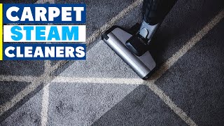 Top 10 Best Best Carpet Steam Cleaners in 2024 (Best Selling)