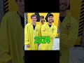 Famous Memes (Then Vs Now) #shorts #memes #nostalgia