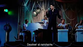 Elvis Presley - Return To Sender (Subtitulada)