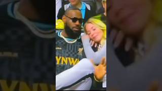 Did Kyle Just EXPOSE LeBron James for Cheating on His Wife? 😨👀 #lebron #nelk #exposed