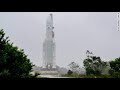 James Webb Space Telescope on Ariane 5 Roll out to The Launch Pad