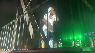 A$AP Rocky - LPFJ2 - Live at Rolling Loud New York 2022