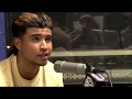 Kap G's Craziest Moments with Chris Brown
