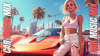 Car Music Mix 2024 🚗  Deep House 2024 🌴 Selected Deep House, Chill Out Music by Max Oazo | Mix #28
