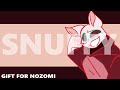 SNUFFY |animation meme| gift for @nozomineon