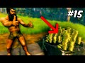 28 Things You MISSED | Valheim Bog Witch