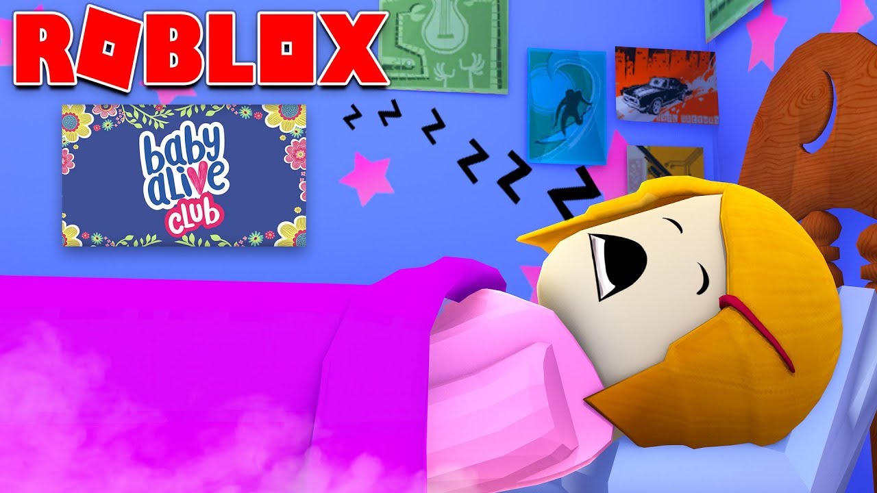 Roblox Bloxburg School Night Routine Youtube