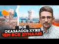 ⚡️НАКІ: стало відомо КУДИ ВЛУЧИЛИ ГУР у Каспійському морі! росія втратила РЕКОРДНЕ ЧИСЛО техніки