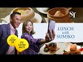 A watch is something that you should enjoy | Cortina Watch CEO Jeremy Lim | Lunch with Sumiko