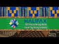 Halifax African Heritage Month Raising 2022