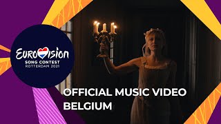Hooverphonic - The Wrong Place - Belgium 🇧🇪 -  Music  - Eurovision 2021