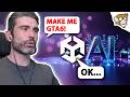 Unity’s CEO Drops a BOLD AI claim... is it true?